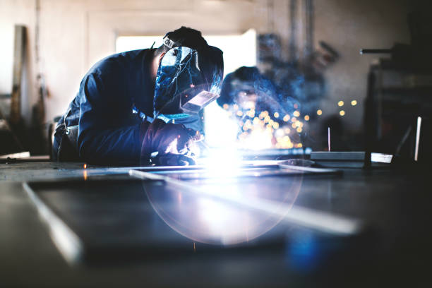 Best Structural Steel Welding in Hahira, GA