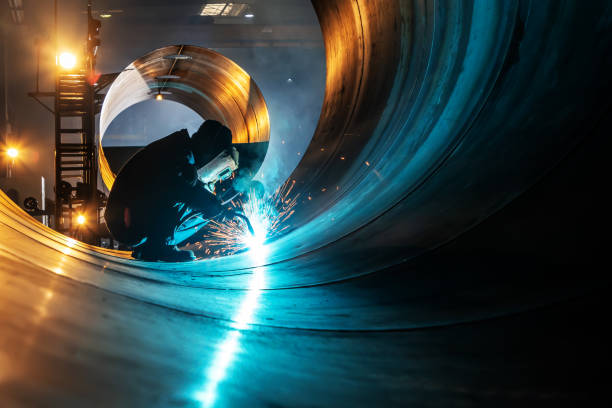 Hahira, GA Welder & Metal Fabrication Company
