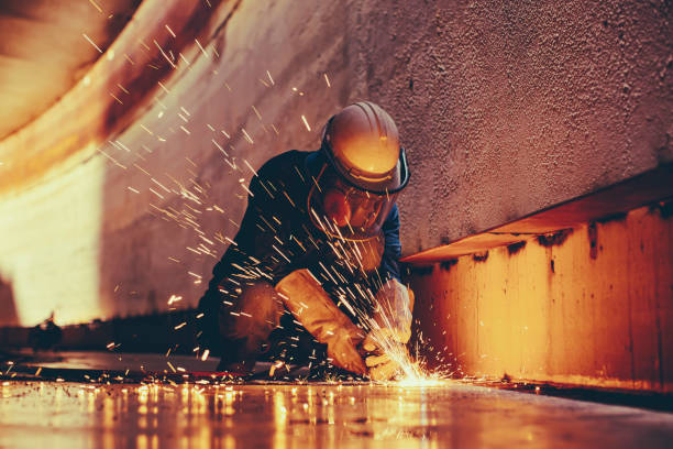 Affordable Welder Services in Hahira, GA