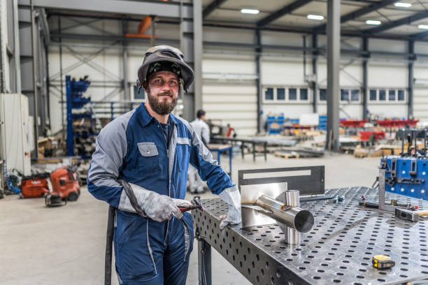 Best Automotive Welding in Hahira, GA